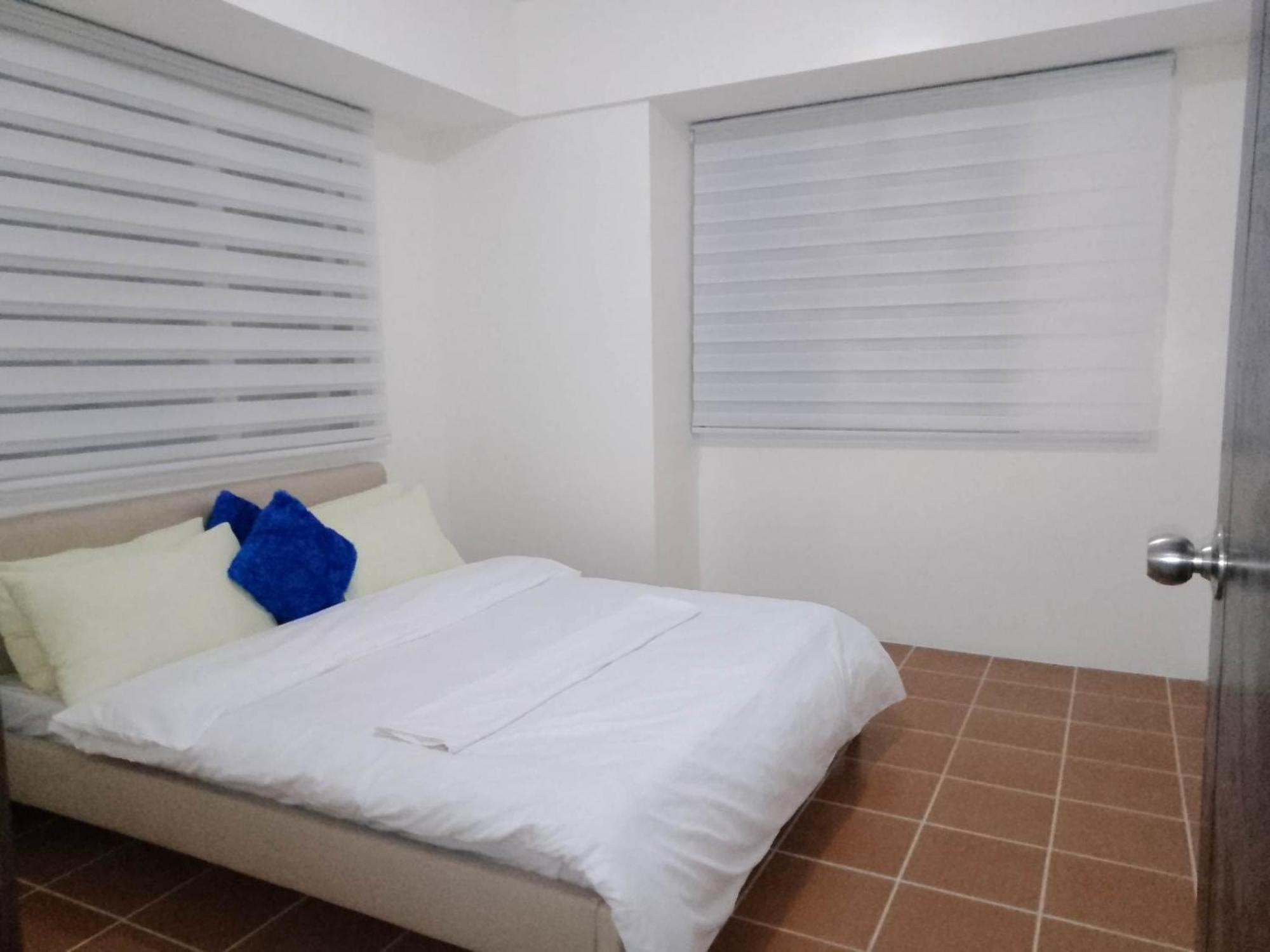 Aparthotel 2br Pioneer Woodland Boni,mandaluyong Connected To Boni Mrt Station Mandaluyong